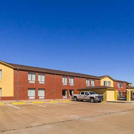 Quality Inn Bay City Tx Exterior photo