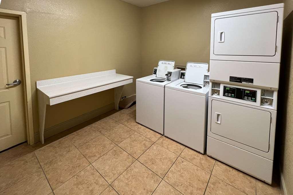 Quality Inn Bay City Tx Facilities photo